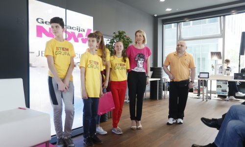 Hrvatski Telekom i IRIM razvijaju STEM kurikulum i doniraju 900.000 kuna. Pogledajte tko je oduševio žiri u prošlom ciklusu