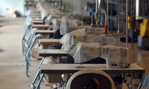 Hrvatska industrija sramežljivo raste, ali ne piše joj se ništa dobro. Evo i zašto