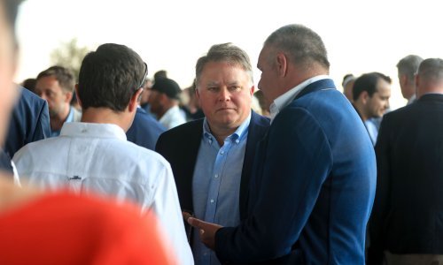 'Rovinj je za sve nas bila regata koju ćemo pamtiti cijeli život'