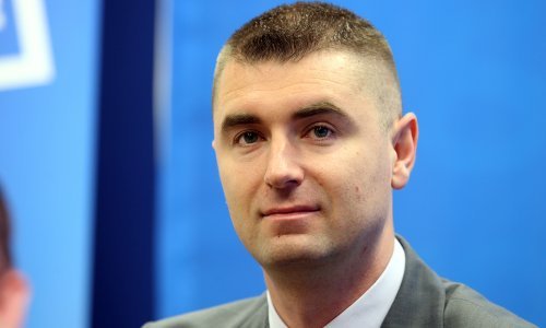 Zagrebački HDZ podržat će novo zaduženje Grada za 350 milijuna kuna