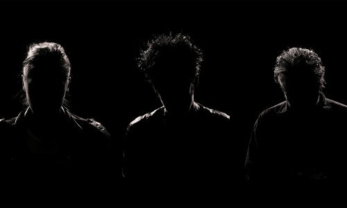 Black Rebel Motorcycle Club u Tvornici kulture 13. lipnja