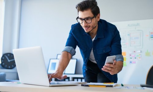 Atraktivne poslovne prilike nude Pevec, Deloitte, eKupi...