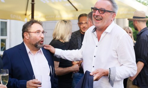 Pogledajte tko je bio na 12. književnoj nagradi tportala