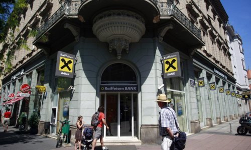 Raiffeisen banka: Ne spremamo tužbu protiv Hrvatske