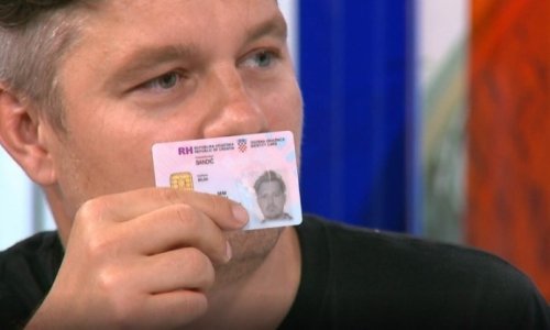 Bandiću oduzeto pravo na korištenje imena i sad je opet Juričan