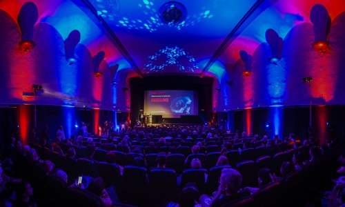 Animafest: Grand Prix osvojili filmovi 'Kisela kiša' i 'Ruben Brandt, kolekcionar'