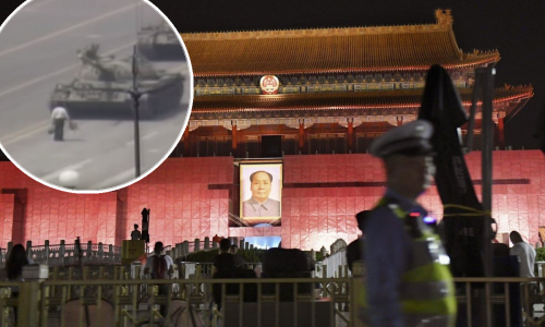 30 godina od krvavog gušenja prosvjeda na Tiananmenu; Kina dignula mjere sigurnosti