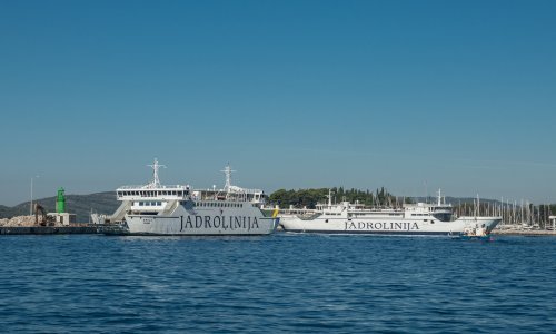 Jadrolinija slavi 75. obljetnicu, imaju ambiciozne planove