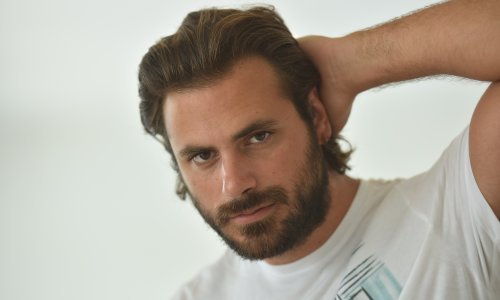 Stjepan Hauser doživio nezgodu i pokazao što mu se dogodilo