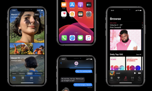 Novi Mac Pro, iOS 13, iPadOS... Pogledajte što nam sve stiže iz Applea