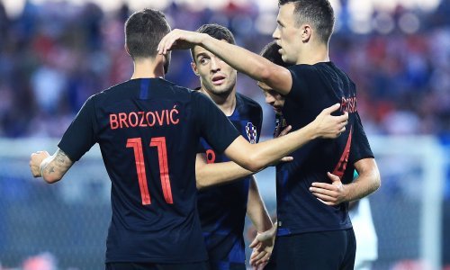 HNS pustio dodatne ulaznice za utakmicu Hrvatske i Walesa; požurite, prodaja počinje točno u podne