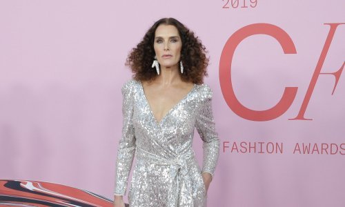 U duhu 70-ih: Legendarna glumica u izdanju kakvo još nismo vidjeli