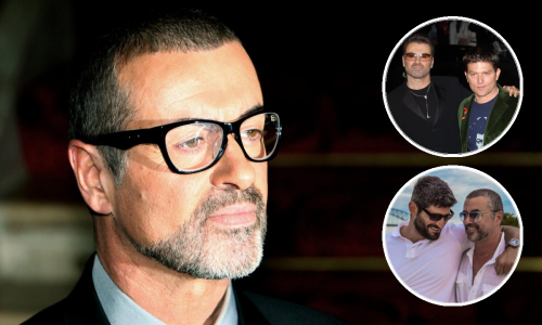 Više od 97 milijuna funti George Michael ostavio obitelji i prijateljima, no ne i svojim ljubavnicima