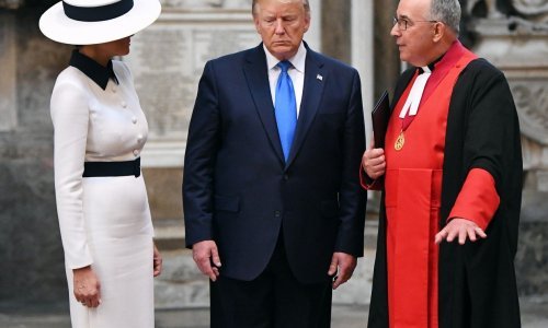 Trump: SAD i Britanija bi nakon Brexita mogli postići 'fenomenalan' trgovinski sporazum