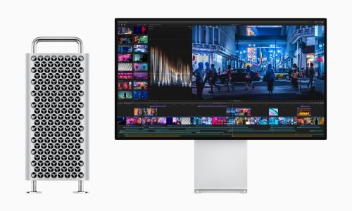 Ovo je novi Mac Pro - računalo od 6.000 dolara
