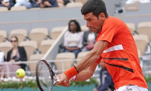 Poznati svi polufinalisti Roland Garrosa; novo zastrašujuće izdanje Đokovića