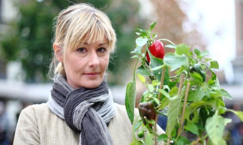 Život nakon HTV-a: Evo što danas radi omiljena 'Vrtlarica'