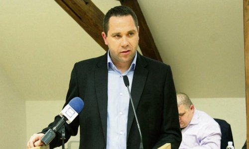 Tragedija u Virovitici: Mladi pročelnik pronađen mrtav nakon što ga je gradonačelnik prijavio za pronevjeru 17 milijuna