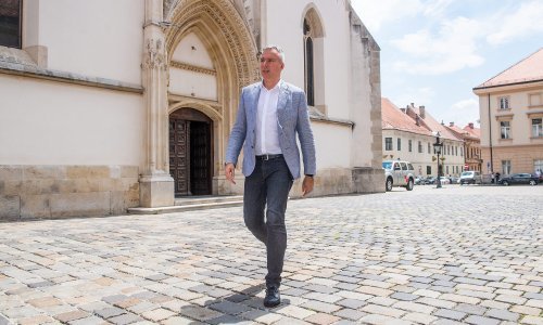 Kosor: Iz Vlade trebaju otići i Kuščević i HNS