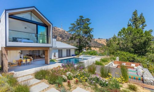 Zvijezda serije 'Hitna služba' svoj luksuzan dom odlučila ponuditi u najam: Evo kako izgleda