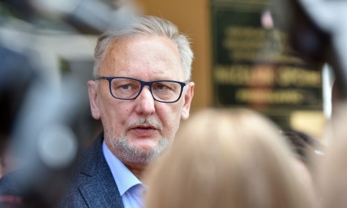 Božinović u Pribislavcu: Ključ rješenja romske problematike u Međimurju je obrazovanje