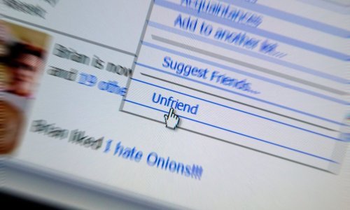 Morate znati sve? Provjerite tko vas je blokirao ili skinuo s liste prijatelja na Facebooku
