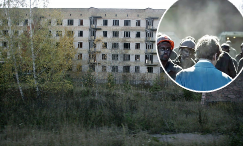 HBO-ova serija prouzročila turistički bum u Černobilu