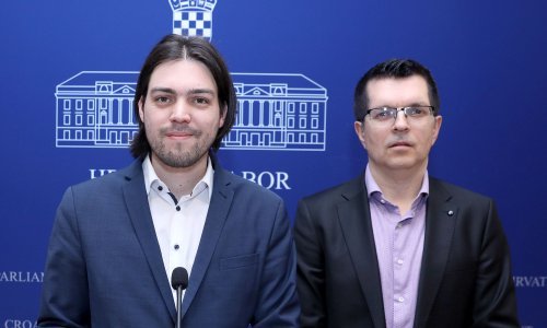 Sinčić: Bunjac u zadnje vrijeme pokazuje znakove agresije