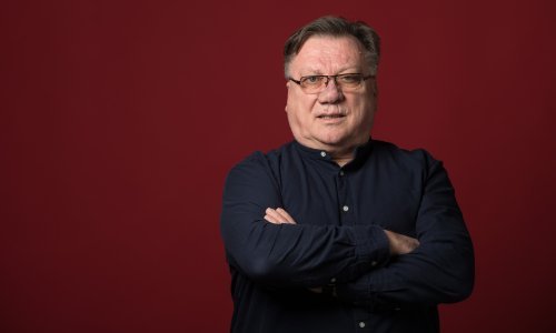 Halid Bešlić o braku dugom 42 godine: 'Da punica nije bila na mojoj strani, tko zna kako bi naš brak završio’