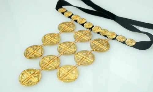 Za 100. godišnjicu osnutka Etnografski muzej izložio stotinu blaga