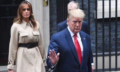 Trump se žalio na odluku da mora predati financijske izvještaje