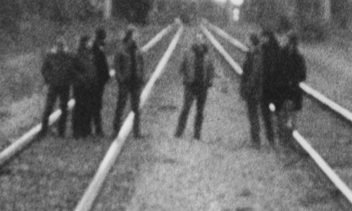 Titani post rocka Godspeed You! Black Emperor vraćaju se u Zagreb