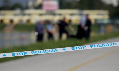 Poginuo mopedist u Velikoj gorici