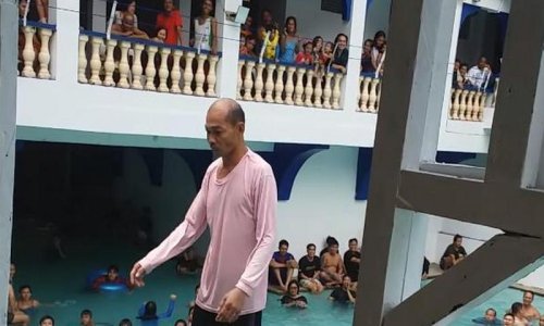 Skočiti ili ne skočiti – pitanje je sad! Možda i bolje da nije skočio