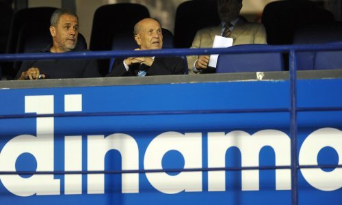 Predsjednik 'modrih' jasno poručio Milanu Bandiću: Dinamo definitivno ostaje na Maksimiru!
