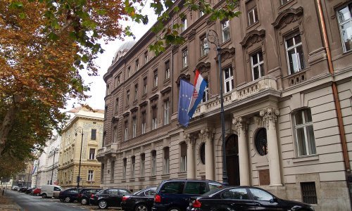 Mađarević suspendirana i povučena iz veleposlanstva u Berlinu, prijeti joj i otkaz