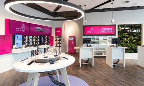 Hrvatski Telekom čeka vas s posebnim cijenama na Samsungovu dodatnu opremu, ali i smartfone