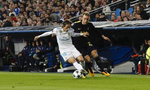 Velika zvijezda rekla 'NE'; na kraju bi u cijeloj priči mogao izvisiti Luka Modrić i napustiti Real