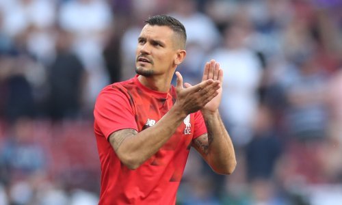 Iskreni Dejan Lovren usporedio slavlje Liverpoola s onim u Hrvatskoj; evo što je još rekao...
