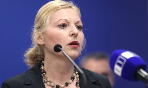 Šefica Agencije za odgoj i obrazovanje: Škola za život nije cjelovita kurikularna reforma, učenici i profesori neće biti rasterećeni