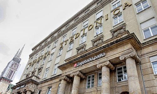 Zagrebačka banka povećala iznos beskontaktnog plaćanja bez PIN-a na 250 kuna