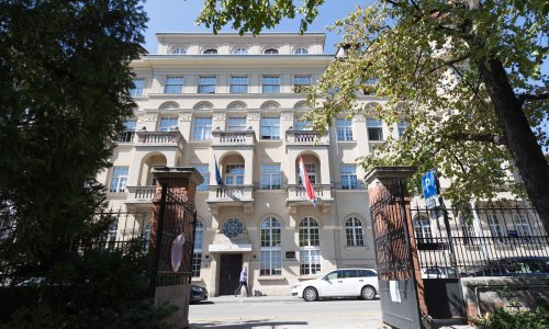 Objavljeni rezultati Javnog poziva za poticanje hrvatskoga glazbenog stvaralaštva