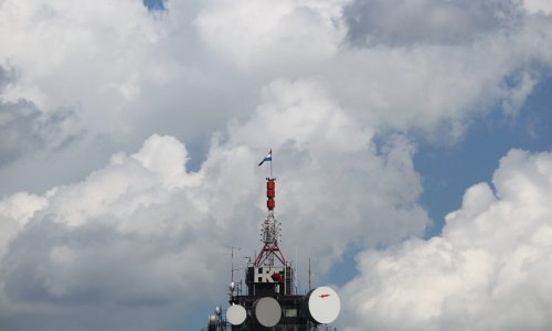 Sabor: Što prije popuniti Programsko vijeće HRT-a
