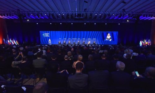 Inicijativa triju mora dobila investicijski fond za promet, energetiku i digitalizaciju