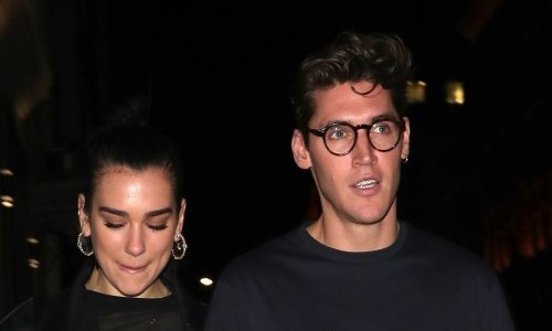 Treći prekid u godinu dana: Je li slavna Kosovarka napokon rekla zbogom nestašnom chefu?