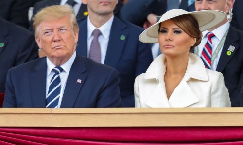 Trump: Britanski narod i kraljevska obitelj nisu me mogli toplije primiti