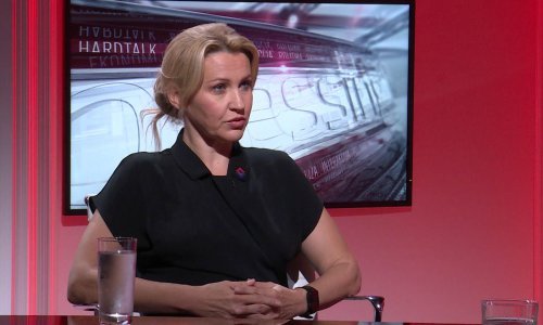 Novaković: Bilo bi suludo kalkulirati što je Plenković mislio kad je tražio moje izuzeće