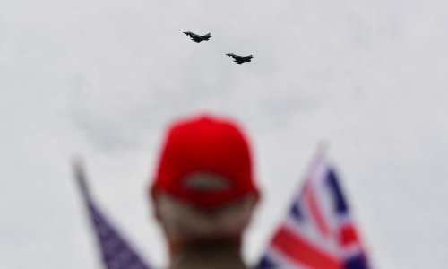 Rusija Zapadu: Dan D nije bio odlučujući za kraj Drugog svjetskog rata