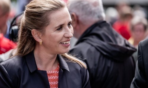 Izlazne ankete: Danski socijaldemokrati tijesno pobjeđuju na izborima