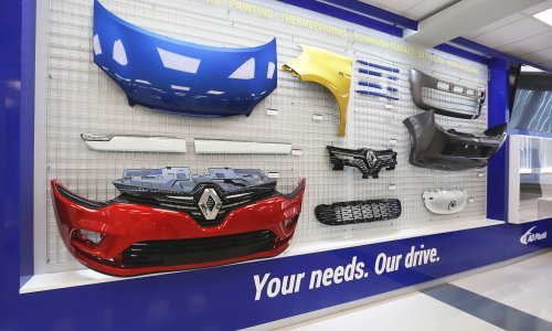 AD Plastik ugovorio 46,5 milijuna eura novih poslova